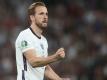Harry Kane soll bei Tottenham Hotspur bleiben