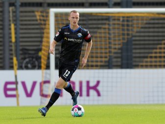 Sebastian Schonlau ist neuer Kapitän beim HSV Sebastian Schonlau ist neuer Kapitän beim HSV