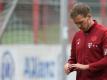 Julian Nagelsmann und Bayern unterliegen Köln