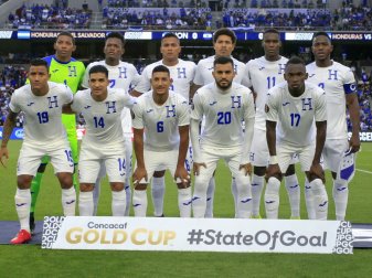 Der Fußball-Verband von Honduras bezieht Stellung Der Fußball-Verband von Honduras bezieht Stellung
