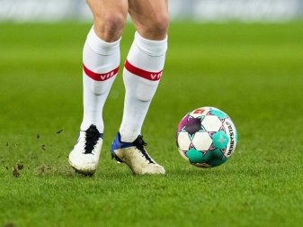 VfB vermeldet schwere Einbußen VfB vermeldet schwere Einbußen