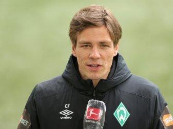 Fritz übernimmt zukünftig einige Aufgaben von Baumann Fritz übernimmt zukünftig einige Aufgaben von Baumann