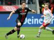 Baumgartlinger (l.) ist im Trainingslager angekommen 