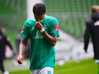 Leonardo Bittencourt verpasst den Saisonstart Leonardo Bittencourt verpasst den Saisonstart