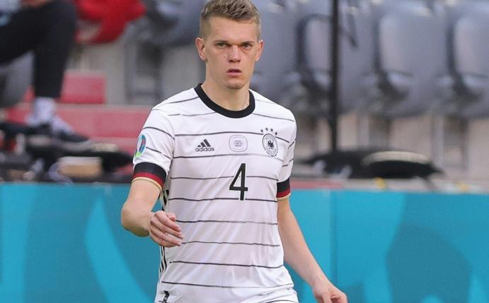 Ginter steht im Fokus von Bayer Leverkusen