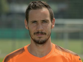 Jens Grahl wechselt zu Eintracht Frankfurt Jens Grahl wechselt zu Eintracht Frankfurt