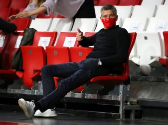 Hainer lobt Bayern-Trainer Julian Nagelsmann Hainer lobt Bayern-Trainer Julian Nagelsmann