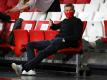 Hainer lobt Bayern-Trainer Julian Nagelsmann