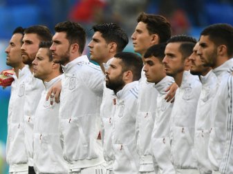 Wettanbieter sieht Spanien bei Olympia vorne Wettanbieter sieht Spanien bei Olympia vorne