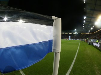 Niemann wird von Bielefeld an den TSV Hartberg verliehen