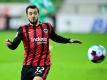 Über die Zukunft von Amin Younes gibt es viele Gerüchte