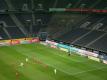 Profifussball befürchtet Aus der Zuschauer-Rückkehr