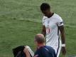 Rashford verteidigt sich nach kritischem Medienbericht