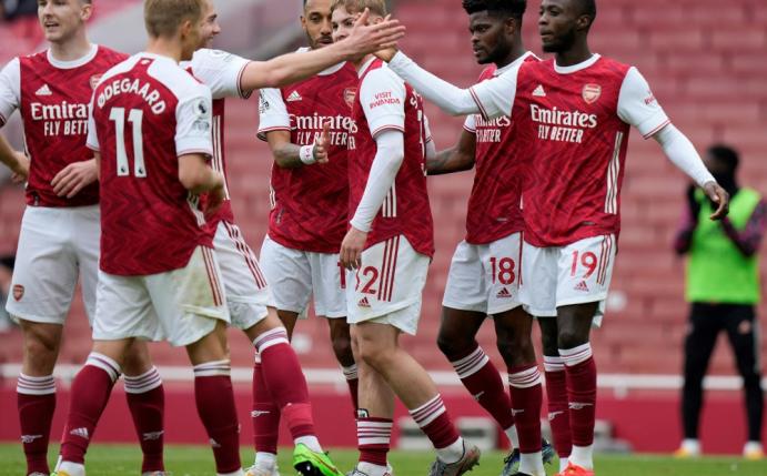 Arsenal muss sein USA-Trainingslager absagen