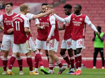 Arsenal muss sein USA-Trainingslager absagen Arsenal muss sein USA-Trainingslager absagen