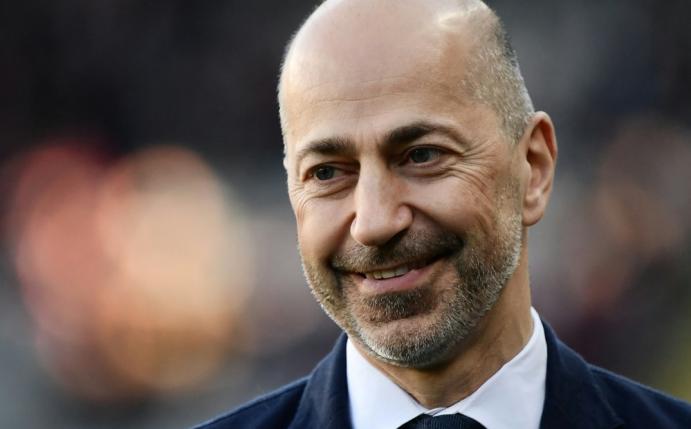 Ivan Gazidis erkrankt an Kehlkopfkrebs
