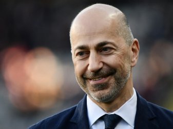 Ivan Gazidis erkrankt an Kehlkopfkrebs Ivan Gazidis erkrankt an Kehlkopfkrebs
