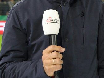 ServusTV Deutschland überträgt Testspiele ServusTV Deutschland überträgt Testspiele
