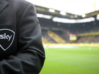 Sky und OneFootball verlängern Partnerschaft Sky und OneFootball verlängern Partnerschaft