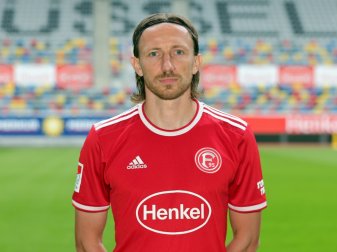 Adam Bodzek auch in Zukunft Fortuna-Kapitän