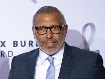 «Es wird Zeit für Veränderungen», sagt Jimmy Hartwig. Foto: Soeren Stache/dpa «Es wird Zeit für Veränderungen», sagt Jimmy Hartwig. Foto: Soeren Stache/dpa