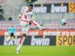 Modeste verspürt Vertrauen von Trainer Baumgart