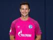 Der FC Schalke 04 setzt zum Saisonauftakt auf Torwart Michael Langer. Foto: Guido Kirchner/dpa