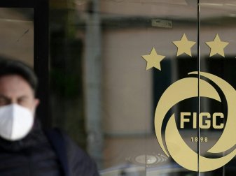 Italien diskutiert über mehr Zuschauer Italien diskutiert über mehr Zuschauer