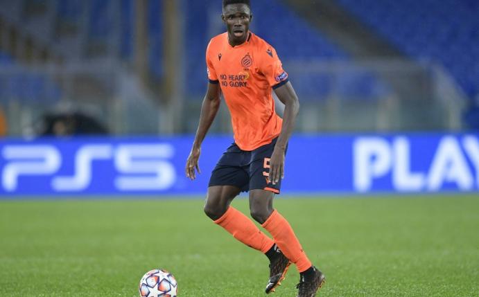 Odilon Kossounou wechselt zu Bayer Leverkusen
