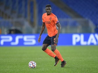 Odilon Kossounou wechselt zu Bayer Leverkusen Odilon Kossounou wechselt zu Bayer Leverkusen