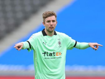 Christoph Kramer hatte während der EM als TV-Experte für das ZDF gearbeitet. Foto: Soeren Stache/dpa-Zentralbild/dpa