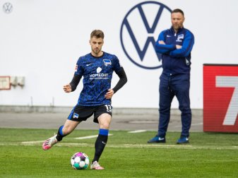 Lukas Klünter kann nicht nur Fußball spielen Lukas Klünter kann nicht nur Fußball spielen