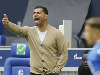 Grammozis erwartet eine ausgeglichene 2. Bundesliga