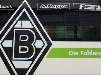 Borussia Mönchengladbach spendet Testspieleinnahmen Borussia Mönchengladbach spendet Testspieleinnahmen