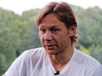 Ist neuer russischer Nationaltrainer: Waleri Karpin. Foto: picture alliance / Thomas Körbel/dpa Ist neuer russischer Nationaltrainer: Waleri Karpin. Foto: picture alliance / Thomas Körbel/dpa