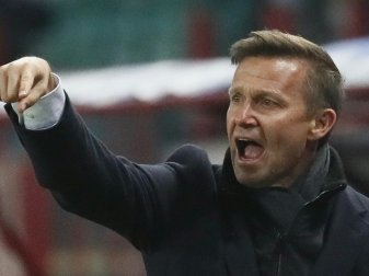 RB Leipzig hat gegen den HC Montpellier verloren RB Leipzig hat gegen den HC Montpellier verloren