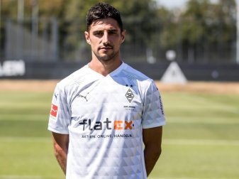Stindl verlangt politischen Einsatz der Bundesligisten Stindl verlangt politischen Einsatz der Bundesligisten