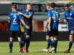 Paderborn spielt gegen Heidenheim Unentschieden