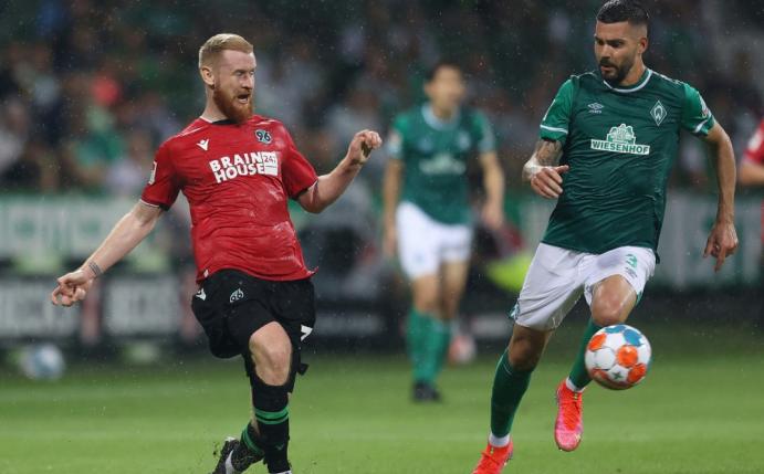 610.000 Zuschauer sehen Zweitligaspiel bei Sport1