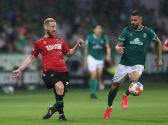 610.000 Zuschauer sehen Zweitligaspiel bei Sport1 610.000 Zuschauer sehen Zweitligaspiel bei Sport1