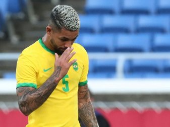 Brasilien kann nicht gegen die Elfenbeinküste gewinnen Brasilien kann nicht gegen die Elfenbeinküste gewinnen