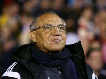 Magath freut sich auf Japan Magath freut sich auf Japan