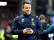 John Terry ist nicht mehr Co-Trainer bei Aston Villa