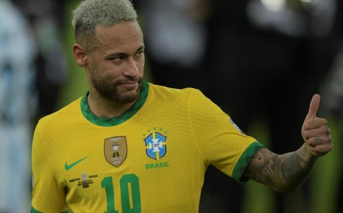 Neymar und Barcelona legen Streit bei