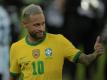 Neymar und Barcelona legen Streit bei