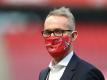 Der 1. FC Köln hat große Verluste zu beklagen