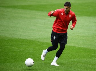 Wechselt zur Hertha: Stevan Jovetic Wechselt zur Hertha: Stevan Jovetic