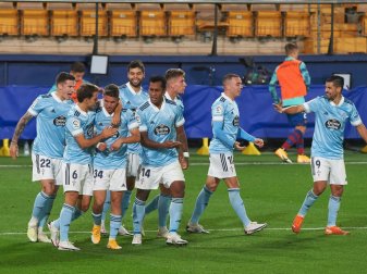 Celta Vigo wird nicht gegen Bayer Leverkusen testen Celta Vigo wird nicht gegen Bayer Leverkusen testen