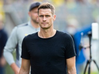 Sebastian Kehl hat deutliche Worte für die BVB-Spieler Sebastian Kehl hat deutliche Worte für die BVB-Spieler