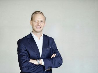 Rouven Kasper arbeitet künftig für den VfB Stuttgart Rouven Kasper arbeitet künftig für den VfB Stuttgart